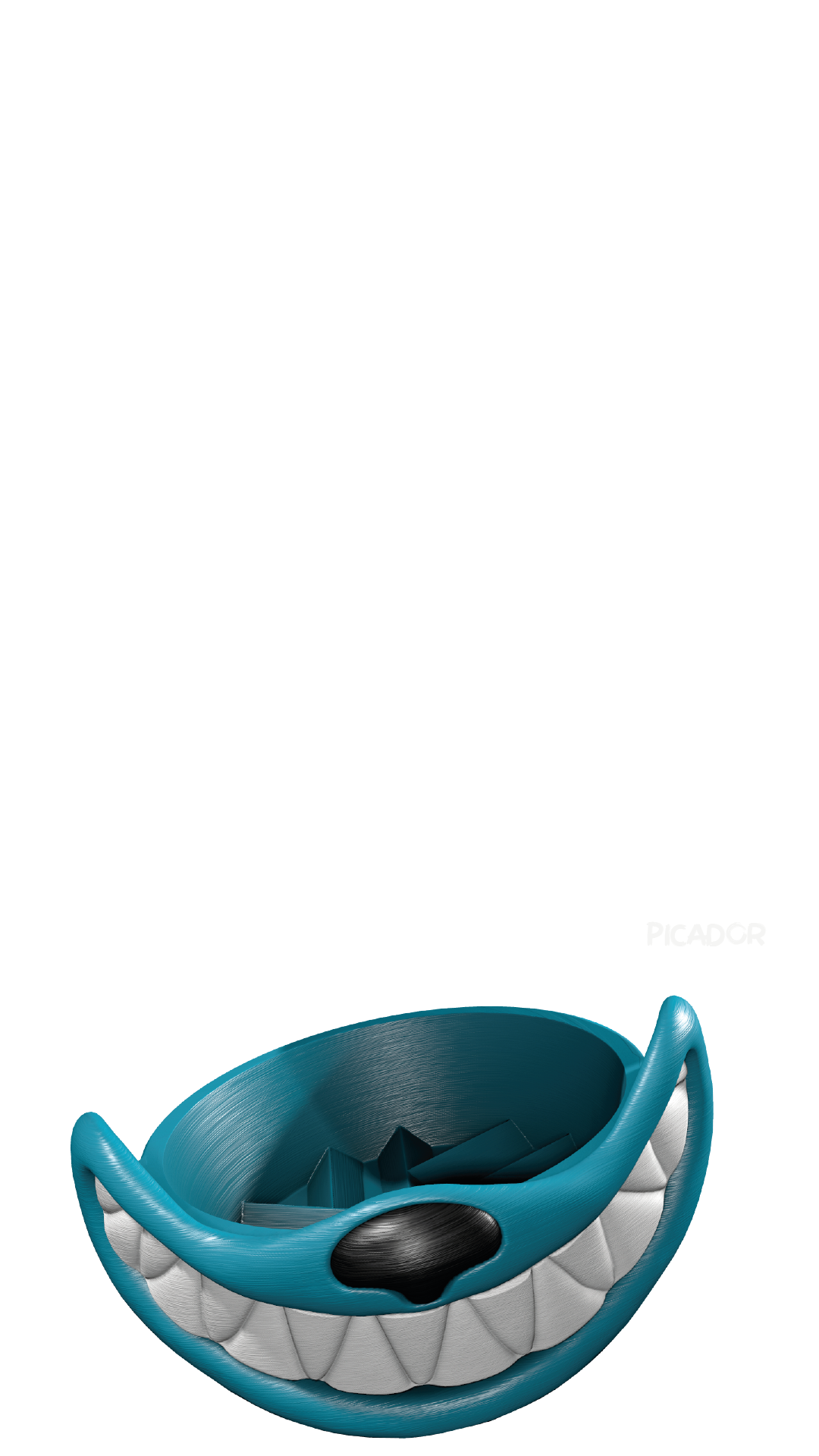 Pieza 4 del despiece TeddyTwist